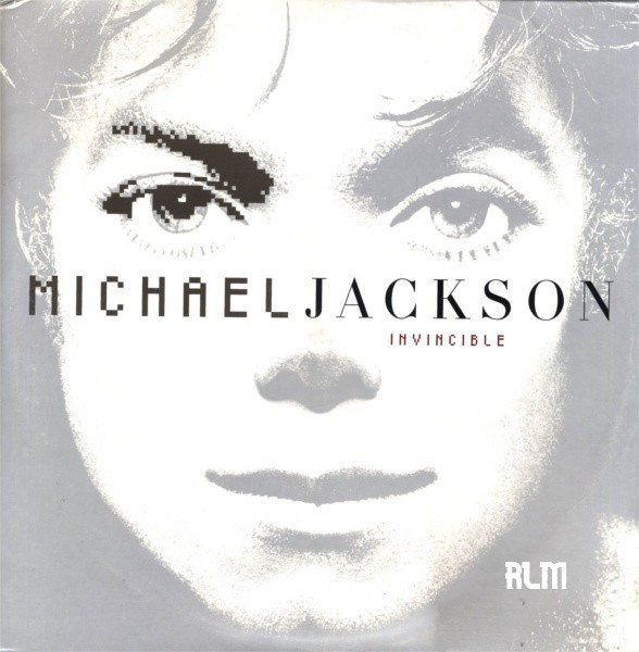 洋楽 Michael Jackson /Invincible 2LP Michael Jackson-Invincible (Picture Vinyl)-2LP - eMAG.ro