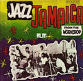 Jazz Jamaica - From The Workshop : Various Artist LP