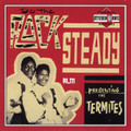 The Termites : Do The Rocksteady LP