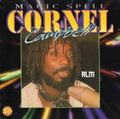 Cornel Campbell : Magic Spell LP