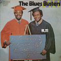 The Blues Busters : Each One Teach One LP