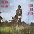 Delroy Wilson : Good All Over LP