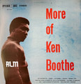 Ken Boothe : More Of Ken Boothe LP