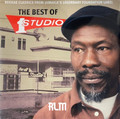 The Best Of Studio One : Various Artist 2LP
