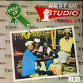 The Best Of Studio One : Various Artist Vol.2 LP