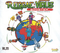 Reggae Virus - Booster : Various Artist CD