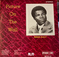 Freddie McKay : Picture On The Wall LP