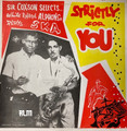SKA Strictly For You : Various Artist LP