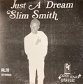 Slim Smith : Just A Dream LP