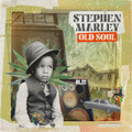 Stephen Marley : Old Soul CD (Pre-Order)