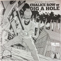 Young Shanty : Chalice Row Or Dig A Hole LP
