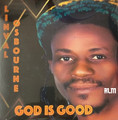 Linval Osbourne : God Is Good LP