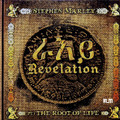 Stephen Marley Revelation PT.1 (The Root Of Life) 2LP