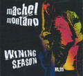 Machel Montano : Wining Season CD