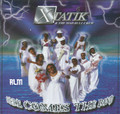 Xtatik & The Mad Bull Crew : Here Comes The Band CD