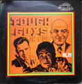 Fat Man Riddim Section - Tough Guys In Dub : LP (LIKE NEW)