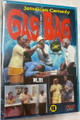 Gas Bag : Movie DVD