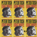 Peter Tosh : Equal Rights LP