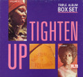 Tighten Up Triple Album : Various Artist 3LP (Box Set)