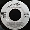 Sasha Feat. Ivy Queen : Dat Sexy Body (Espanol - Reggaeton Remix) 7" 