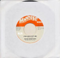Candy Sweet Girls : Feelings Got Me 7"