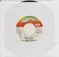 Count Ossie : First Gone 7"
