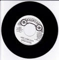 Dennis Brown...Here I Come Again 7"