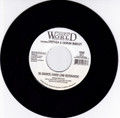 Third World Feat. Stephen & Damion Marley : 96 Degrees Cover 7"