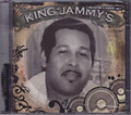 King Jammy's...Selector's Choice Vol.1 2CD
