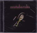 Mutabaruka : Life Squared CD