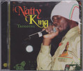 Natty King...Trodding CD