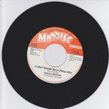 Tommy McCook...It May Sound Silly (Remix) 7"