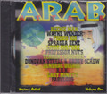 Arrab Attack...various Artist CD