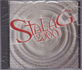 Stalag 2000...various Artist CD