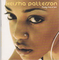 Keisha Patterson...Sunday Kind Of Love CD