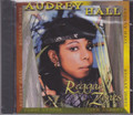 Audrey Hall...Reggae Zones CD