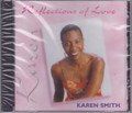 Karen Smith...Reflections Of Love CD