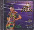 Sylvia Tella...reggae Max CD