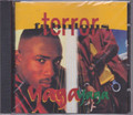 Terror Fabulous...Yaga Yaga CD