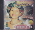 Marcia Griffiths...Shinning Time (Ep) CD
