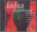 Ladies Of Penthouse Vol.1...Various Artist CD