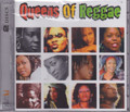 Queens Of reggae...Various Artist 2CD