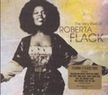 Roberta Flack...The Very Best Of CD
