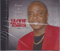 Jackie Robinson...Have A little Faith CD