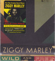 Ziggy Marley...Wild And Free CD