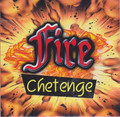 Chetenge...Fire (Ep) CD