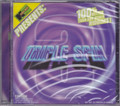 Triple Spin...various Artist CD