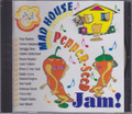 Pepper-Seed Jam...Various Artist CD