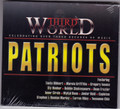  Third World...Patriots LP