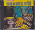 Reggae House Music Vol. 4...Various Artist CD (Cut Out) 